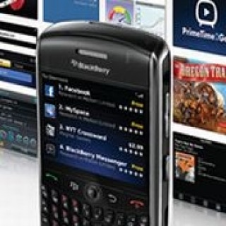 BlackBerry App World 现已拥有 2,000 个应用程序